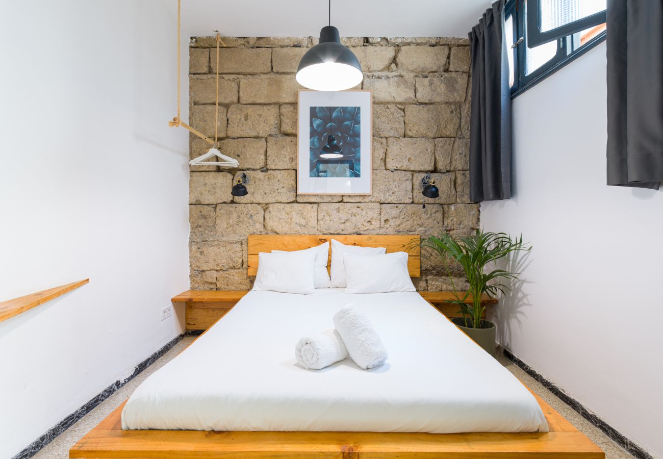 Alquiler por habitaciones en Las Palmas de Gran Canaria - No.15 Valencia