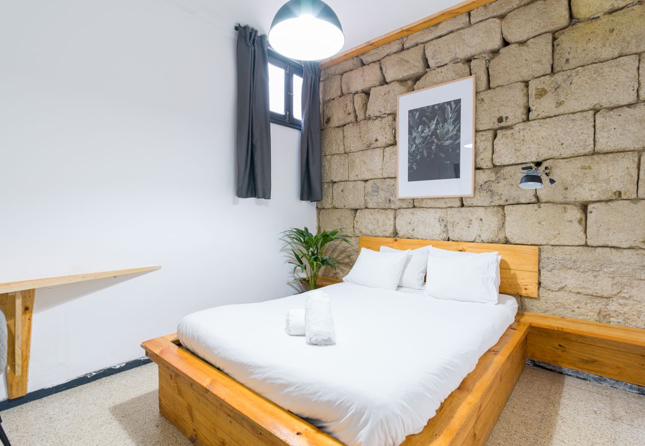 Alquiler por habitaciones en Las Palmas de Gran Canaria - No.15 Valencia