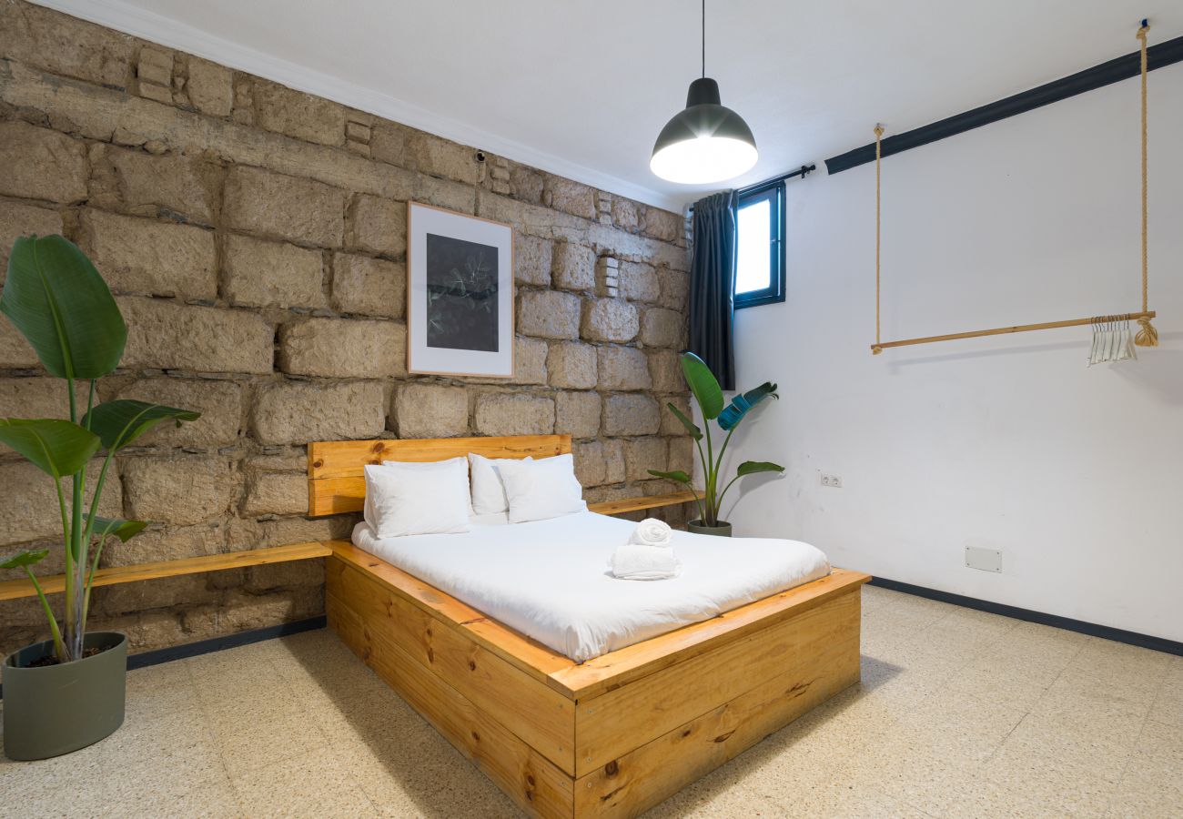 Alquiler por habitaciones en Las Palmas de Gran Canaria - No.15 Valencia