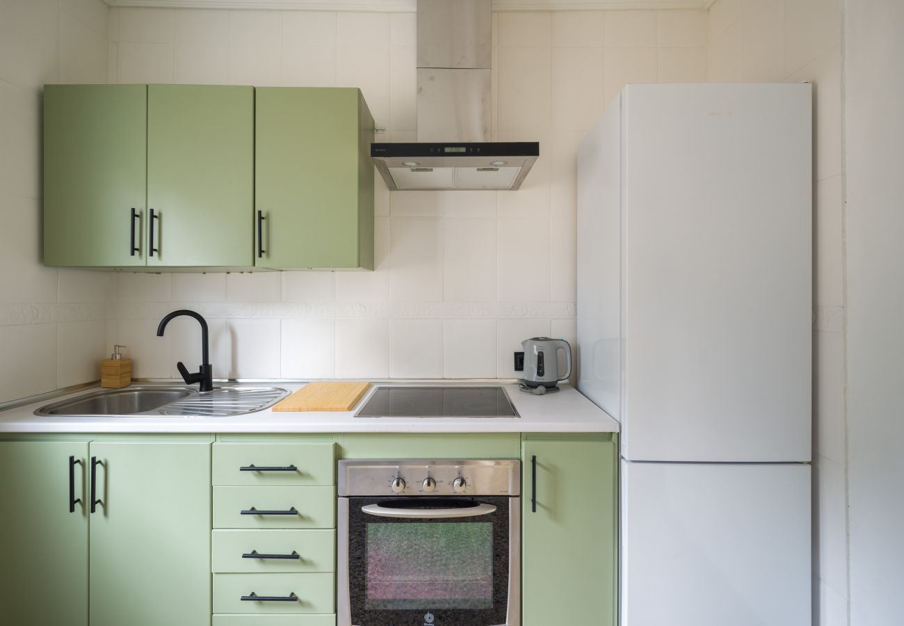 Apartamento en Teror - Samar 2