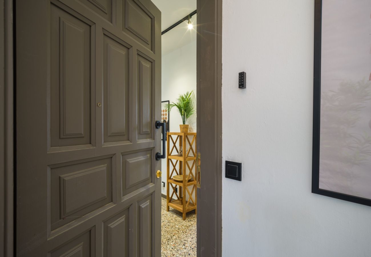 Apartamento en Teror - Samar 2