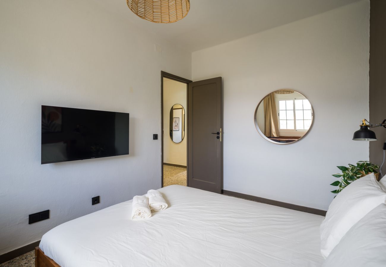 Apartamento en Teror - Samar 2