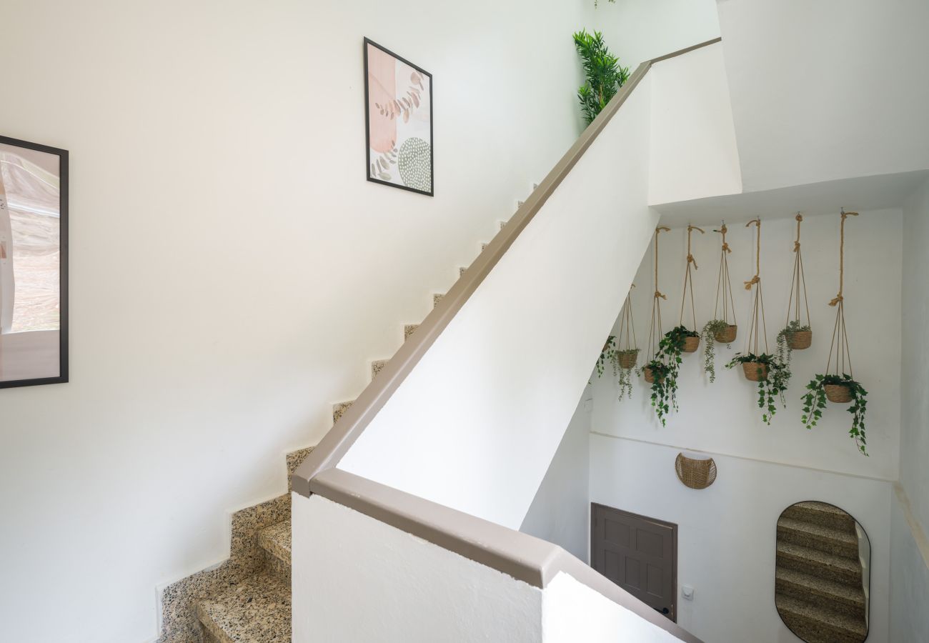 Apartamento en Teror - Samar 2