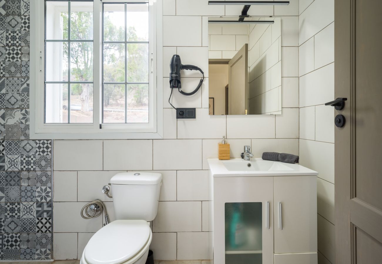 Apartamento en Teror - Samar 2