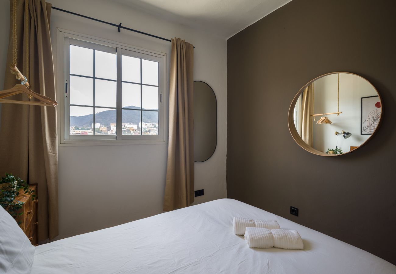 Apartamento en Teror - Samar 2