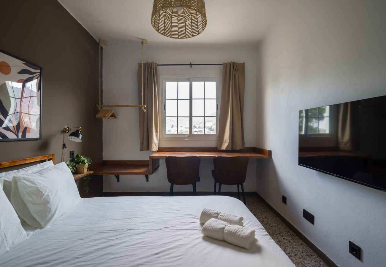 Apartamento en Teror - Samar 2