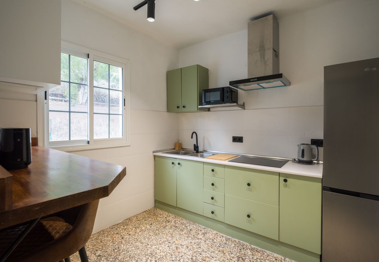 Apartamento en Teror - Samar 2