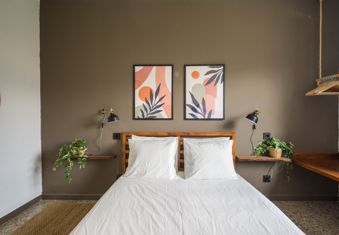 Apartamento en Teror - Samar 2