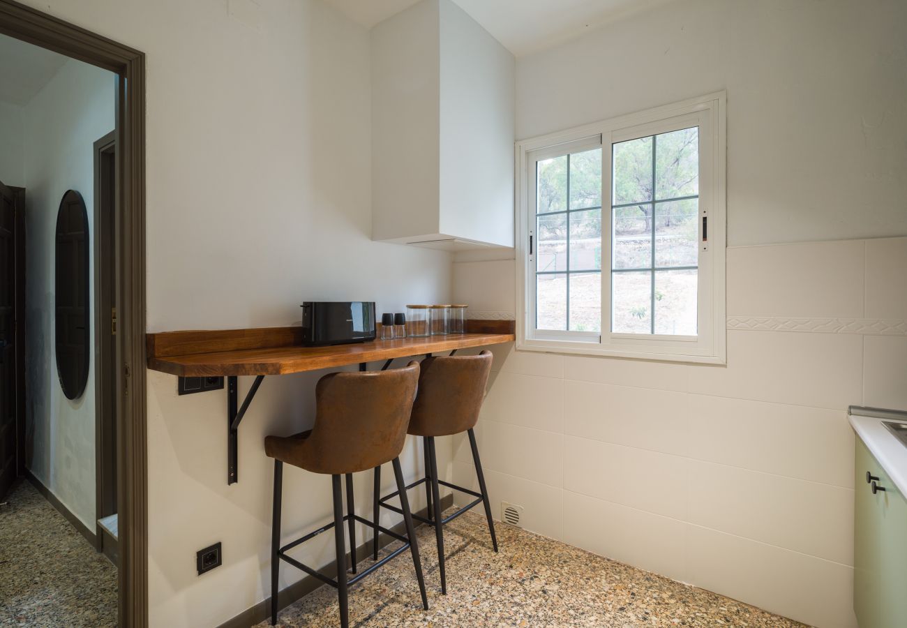 Apartamento en Teror - Samar 2
