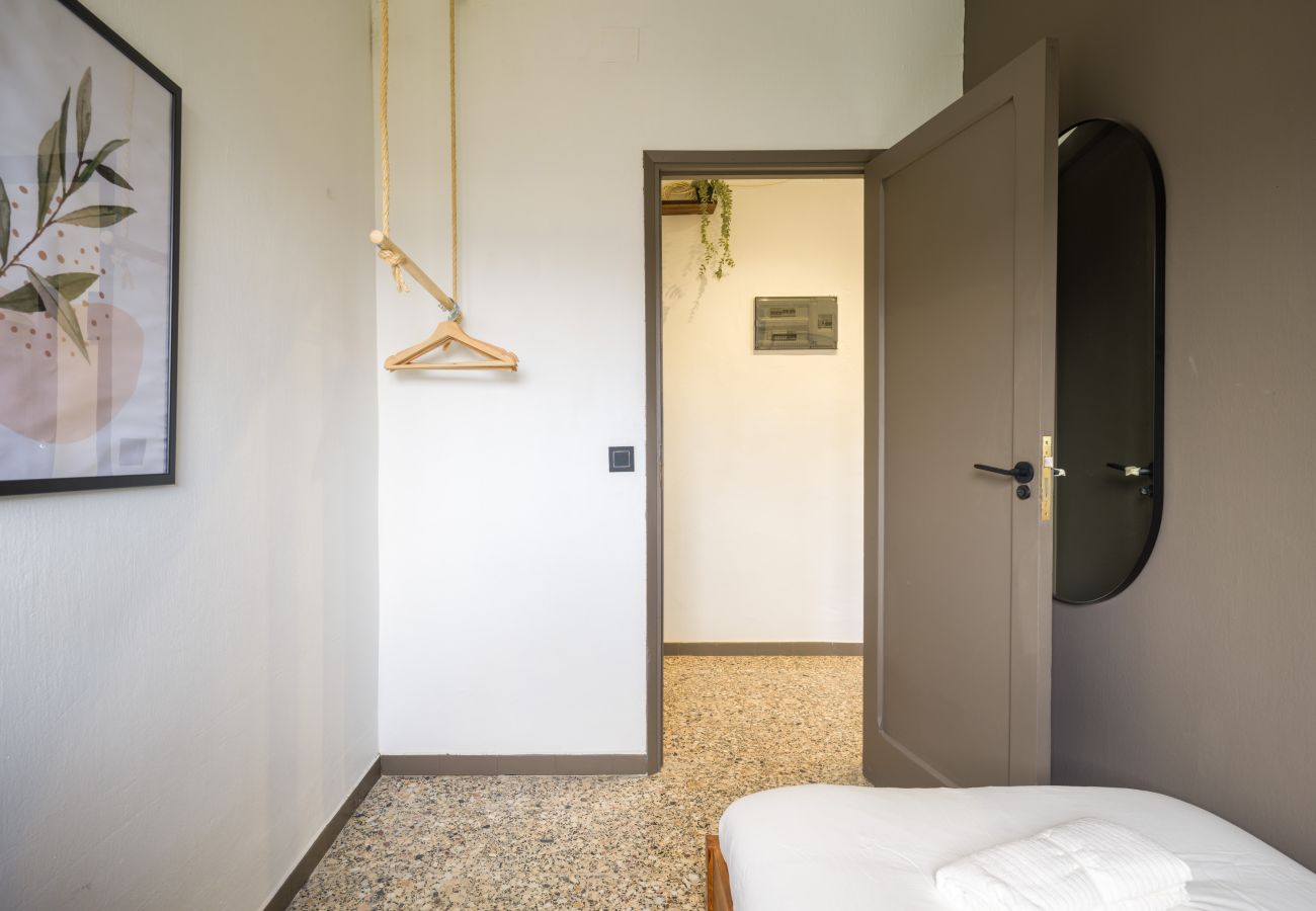 Apartamento en Teror - Samar 2