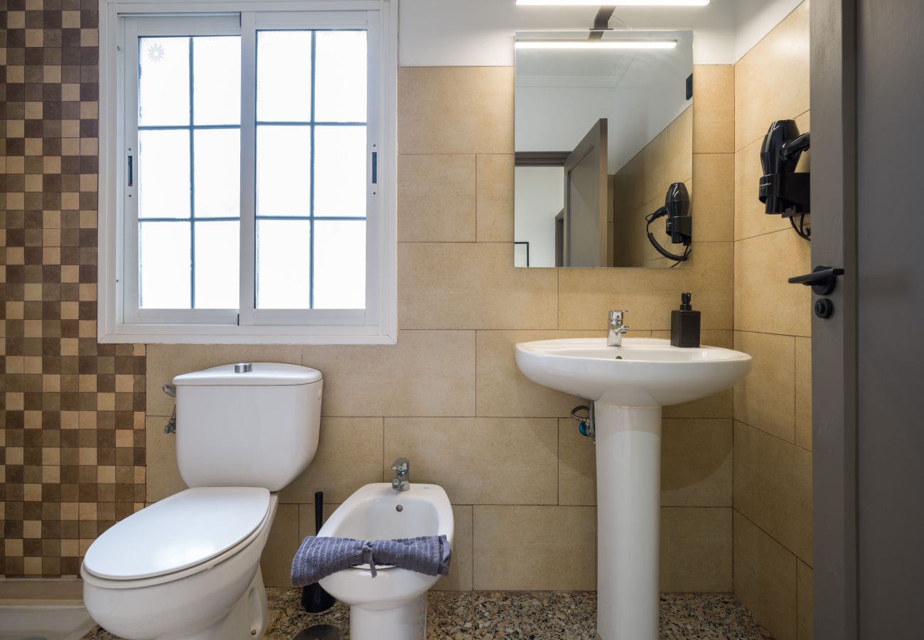 Apartamento en Teror - Samar 2