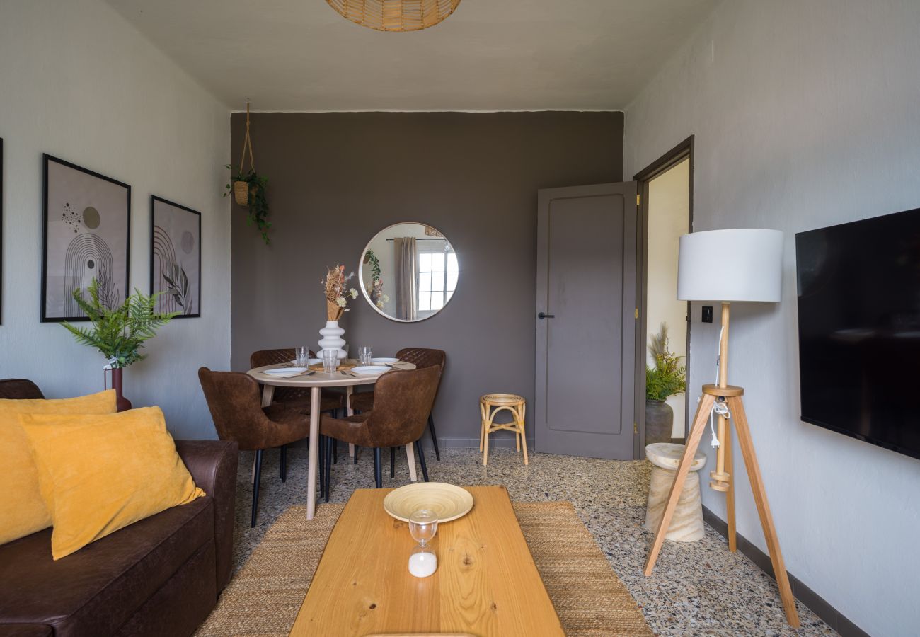 Apartamento en Teror - Samar 2