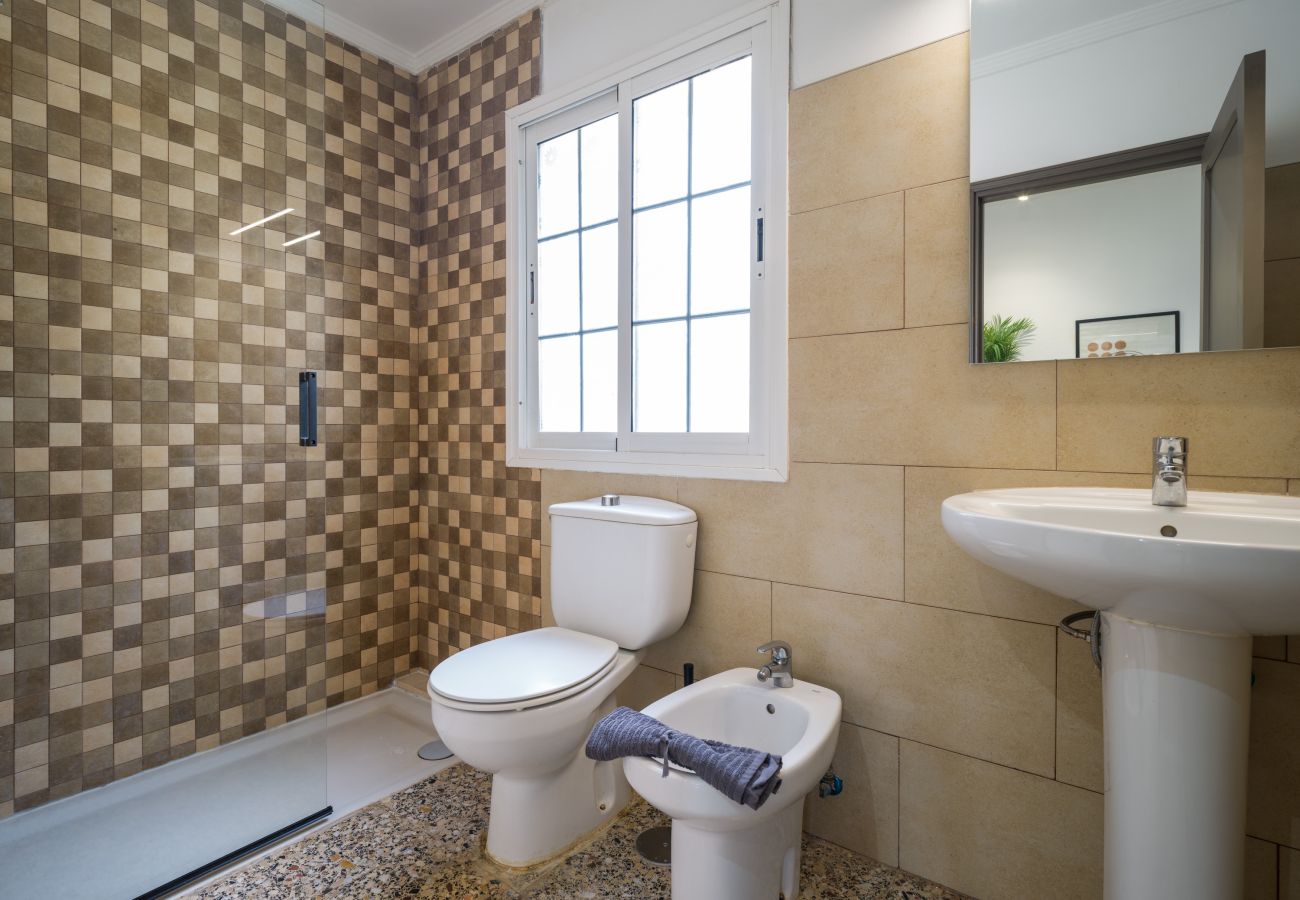 Apartamento en Teror - Samar 2
