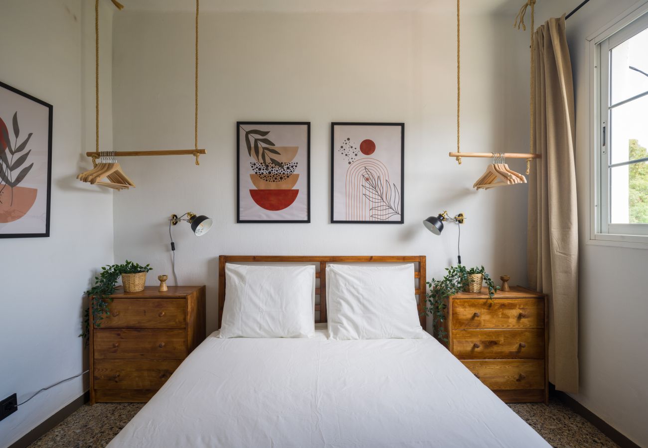 Apartamento en Teror - Samar 2