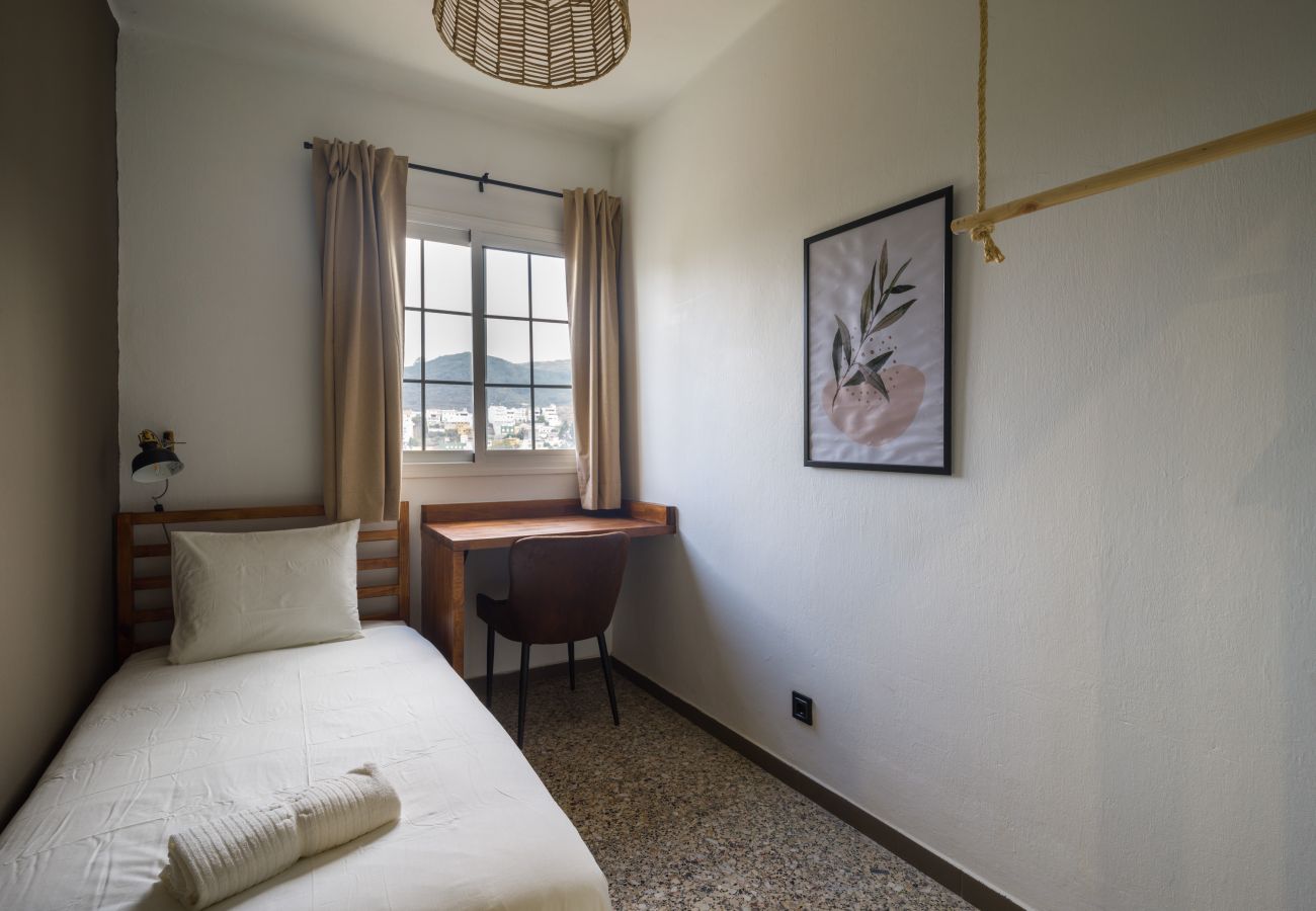 Apartamento en Teror - Samar 2