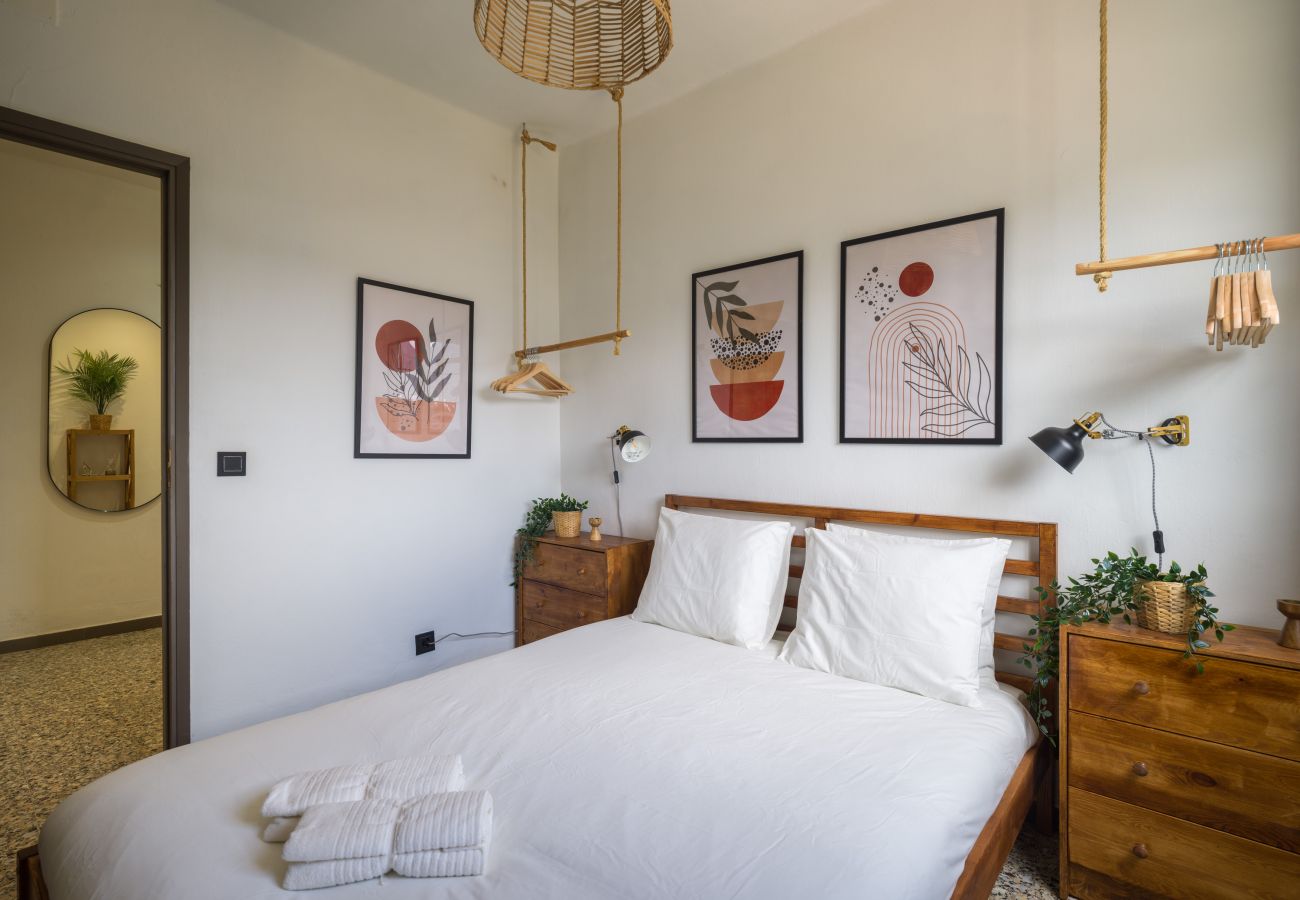 Apartamento en Teror - Samar 2