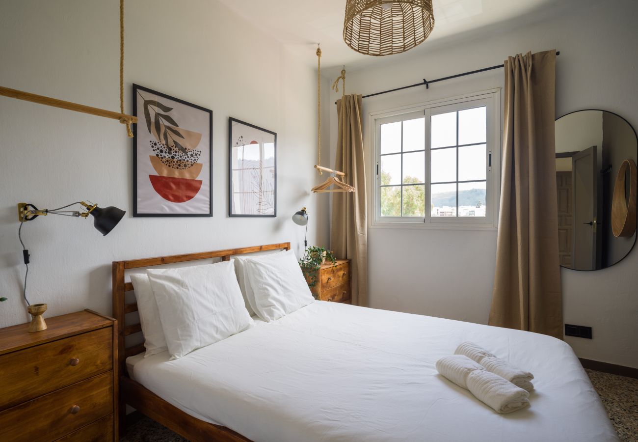 Apartamento en Teror - Samar 2