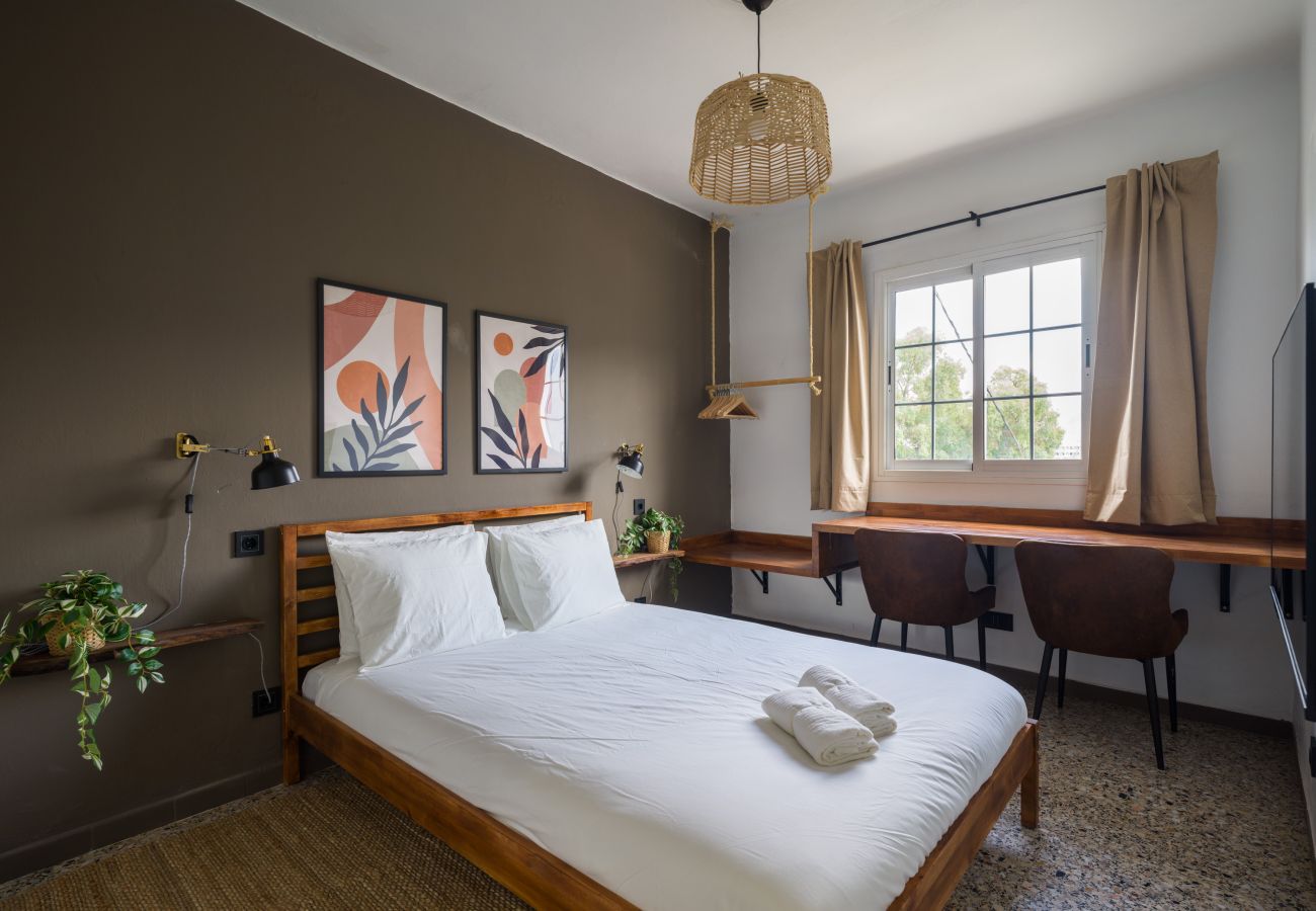 Apartamento en Teror - Samar 2