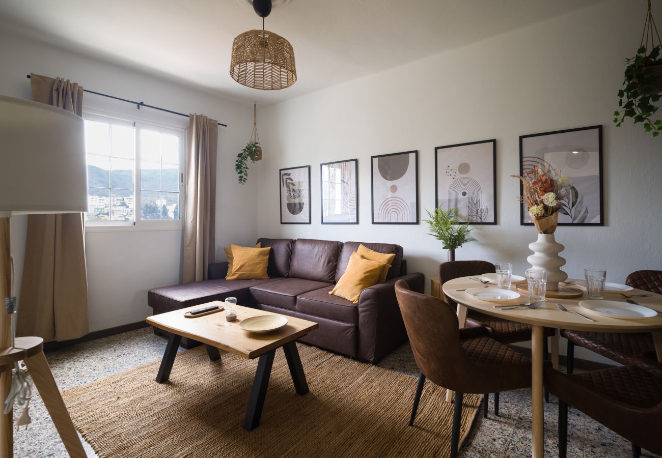 Apartamento en Teror - Samar 2