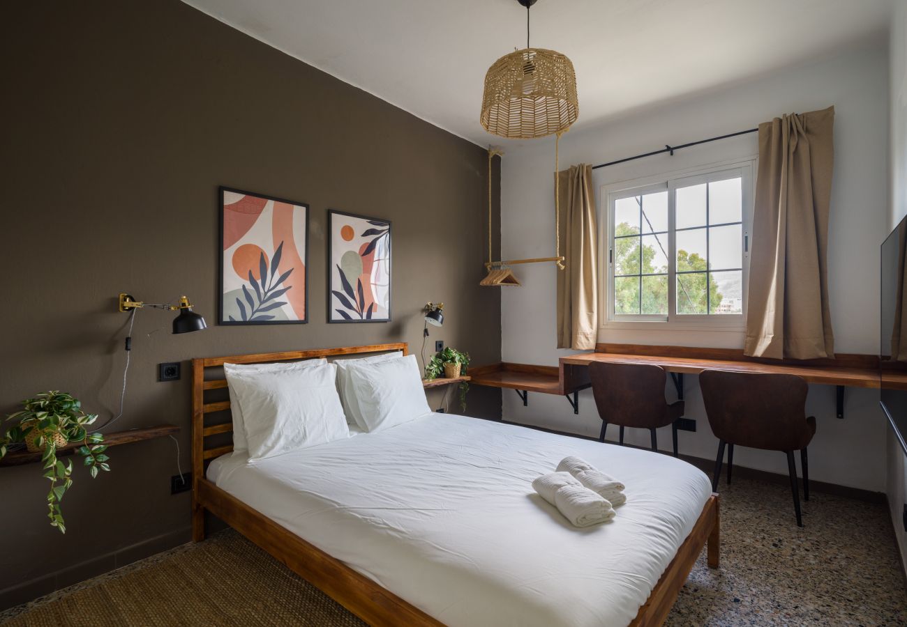 Apartamento en Teror - Samar 2