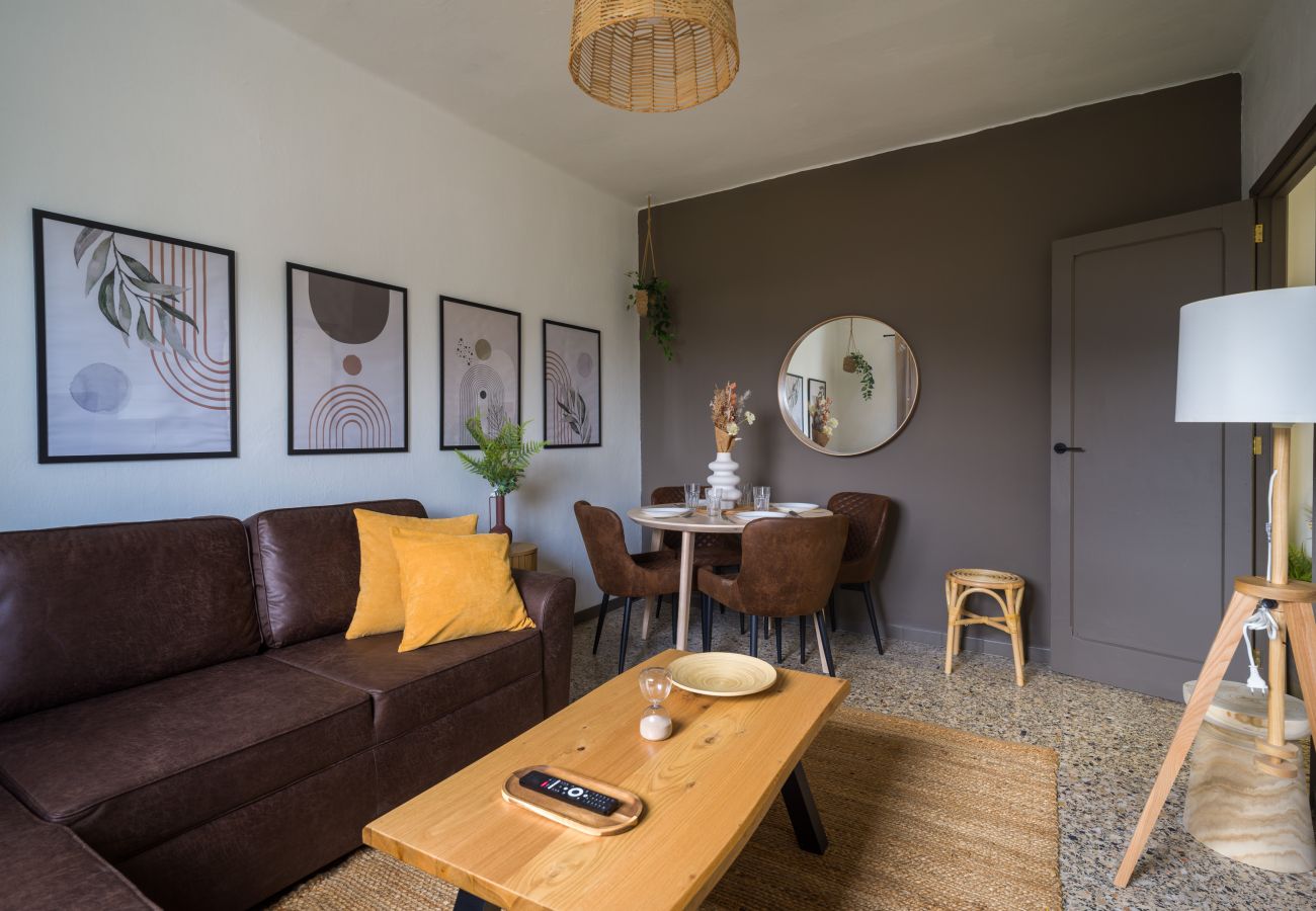 Apartamento en Teror - Samar 2