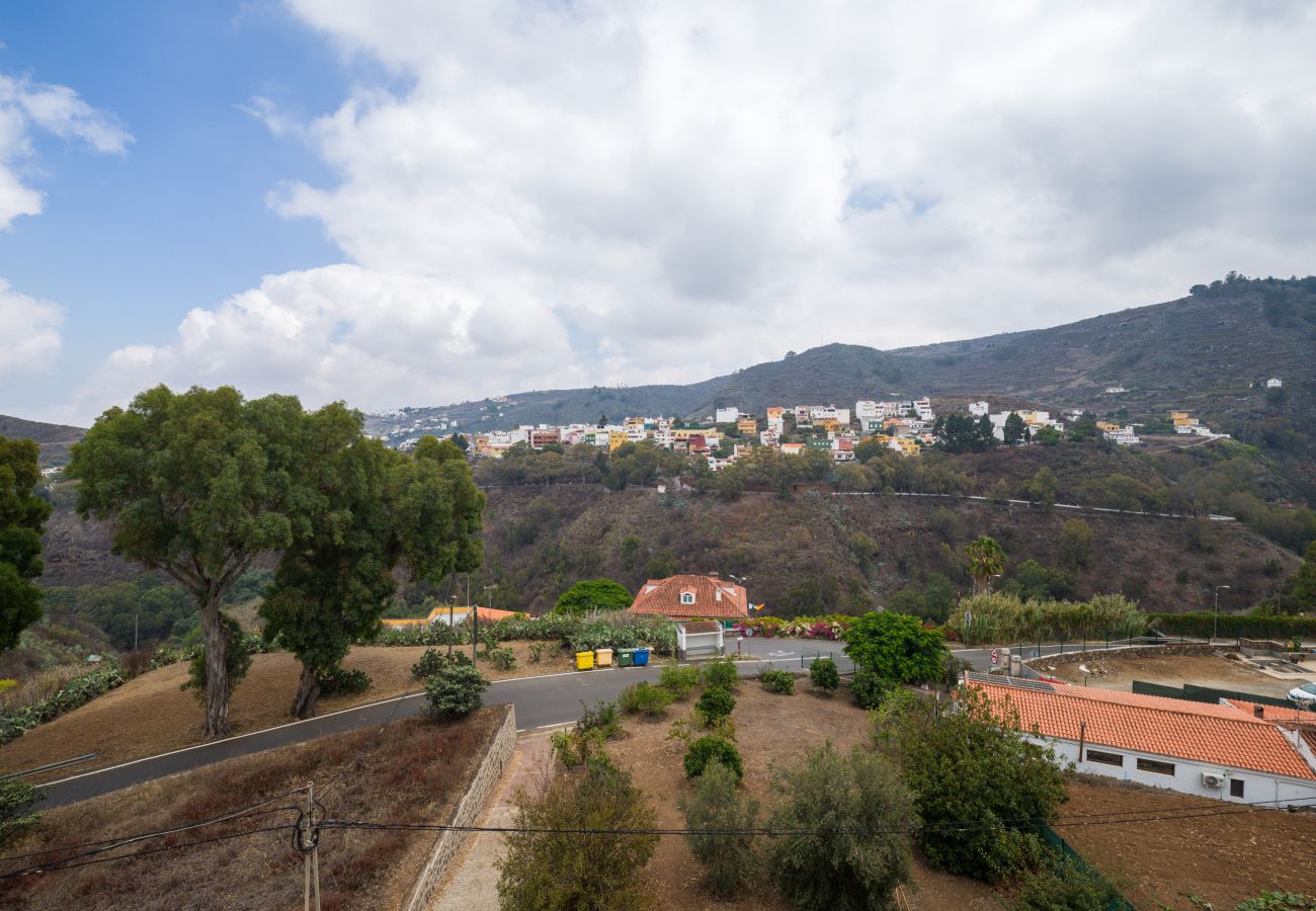 Apartamento en Teror - Samar 2