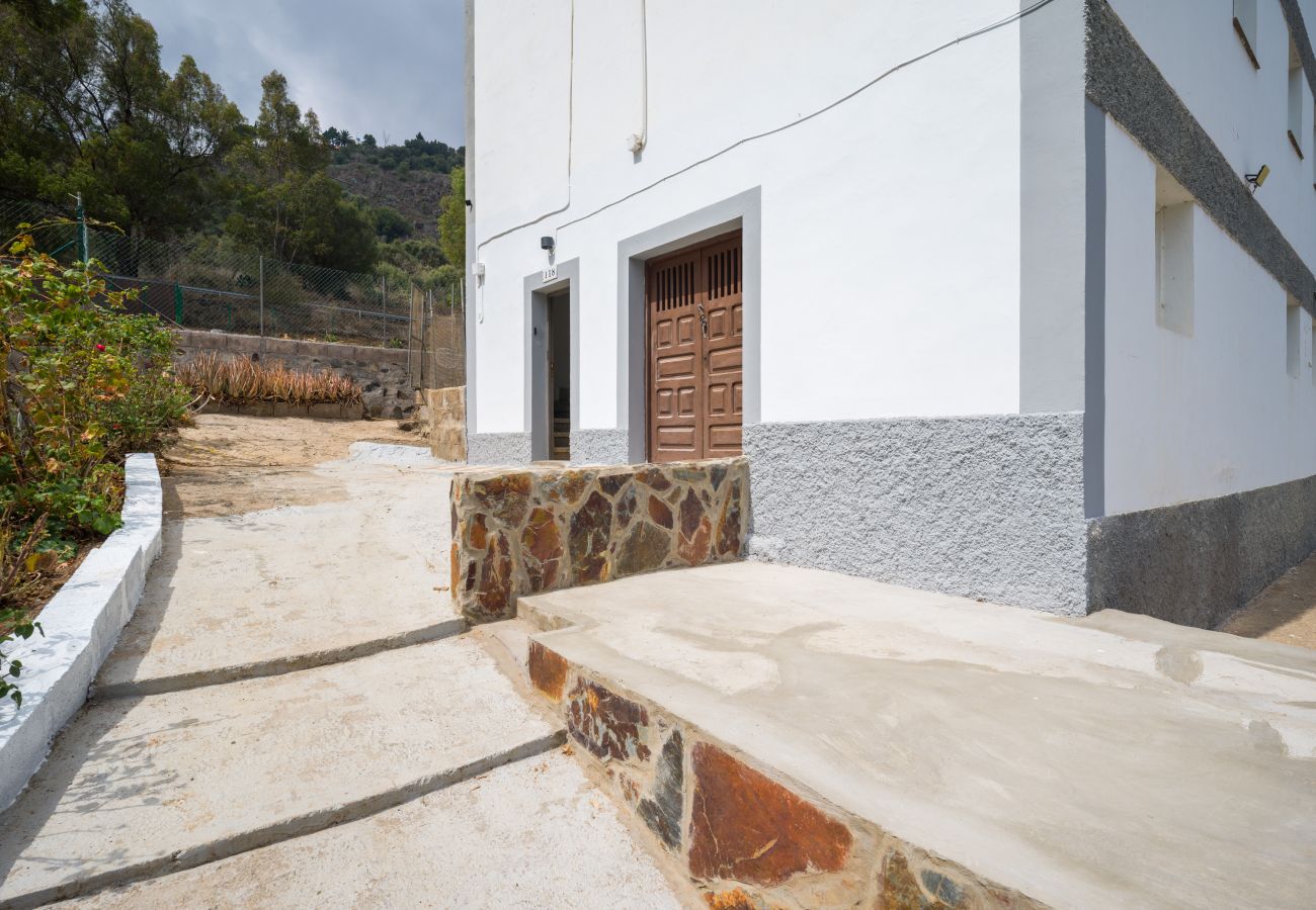 Apartamento en Teror - Samar 2