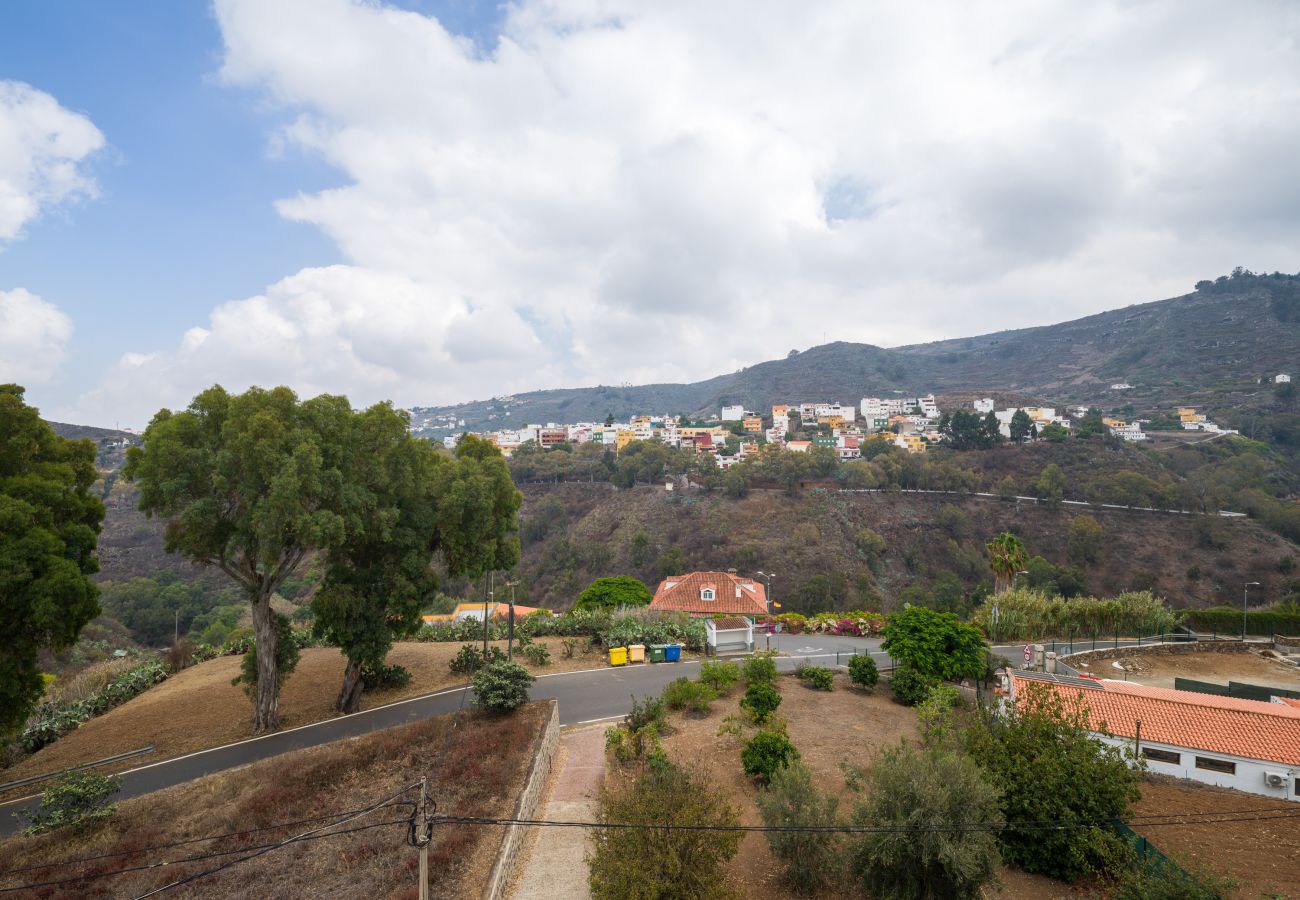 Apartamento en Teror - Samar 2