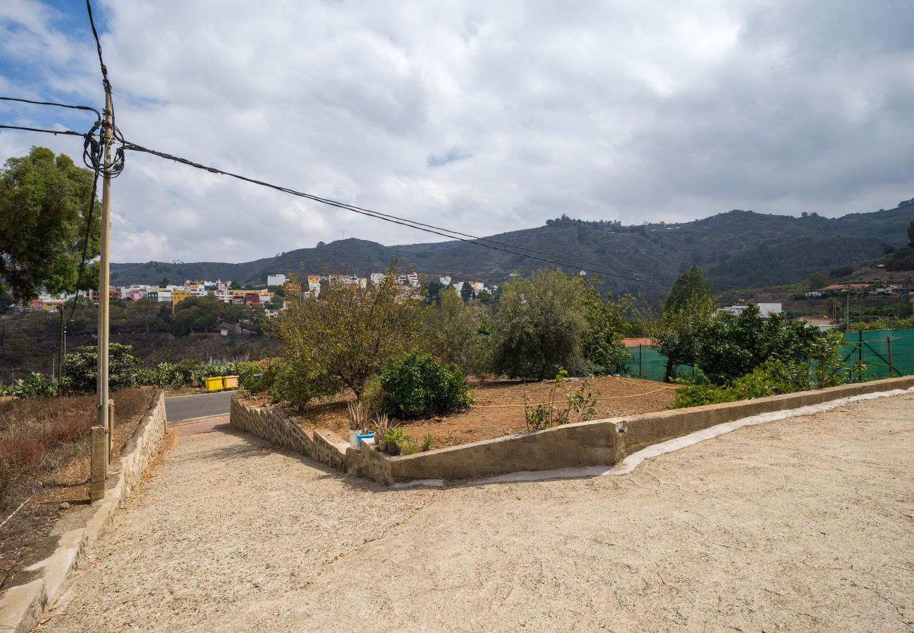 Apartamento en Teror - Samar 2