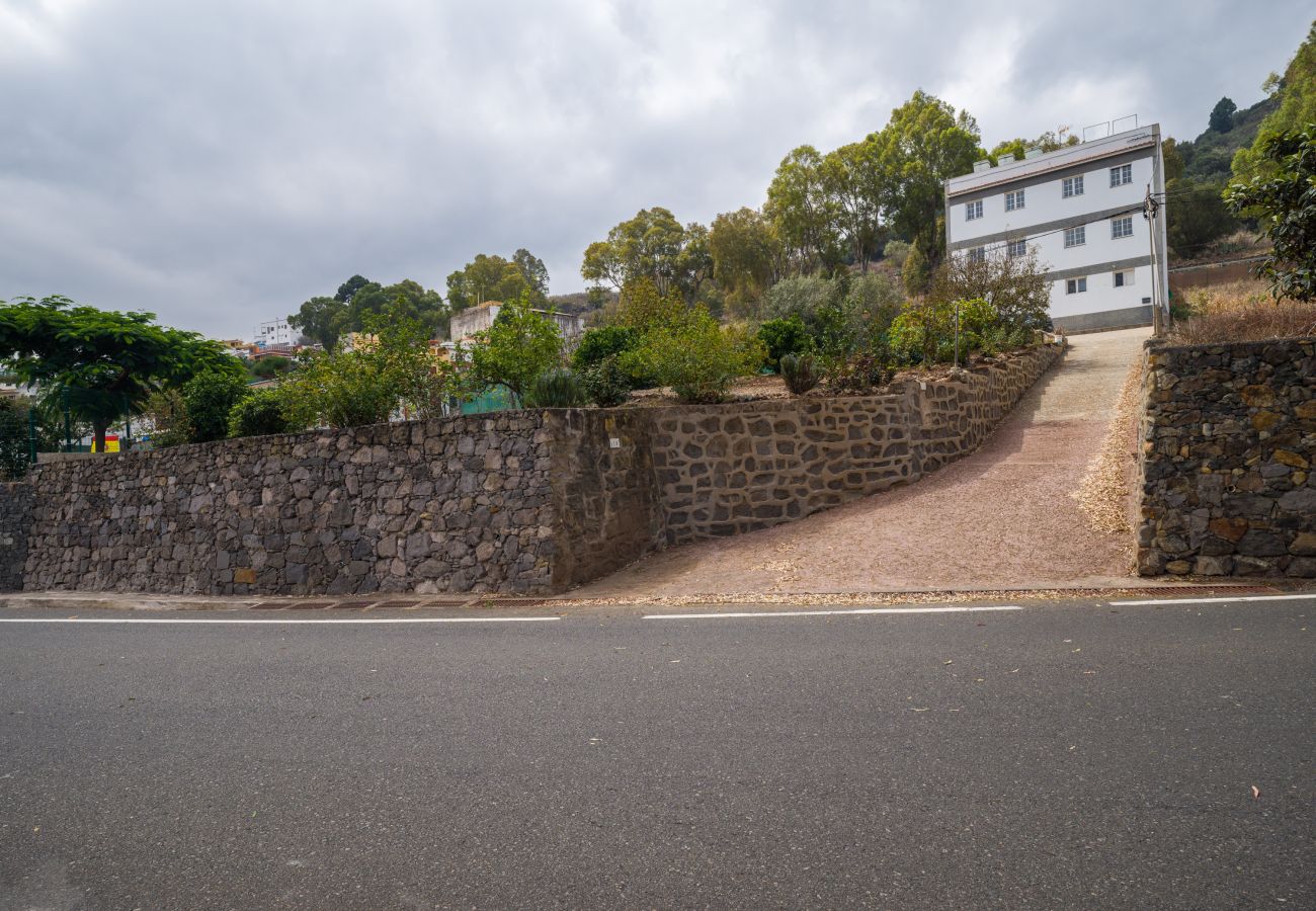 Apartamento en Teror - Samar 2