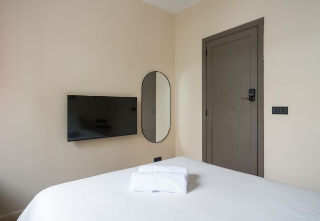 Alquiler por habitaciones en Las Palmas de Gran Canaria - No. 80 Room 10 En-Suite