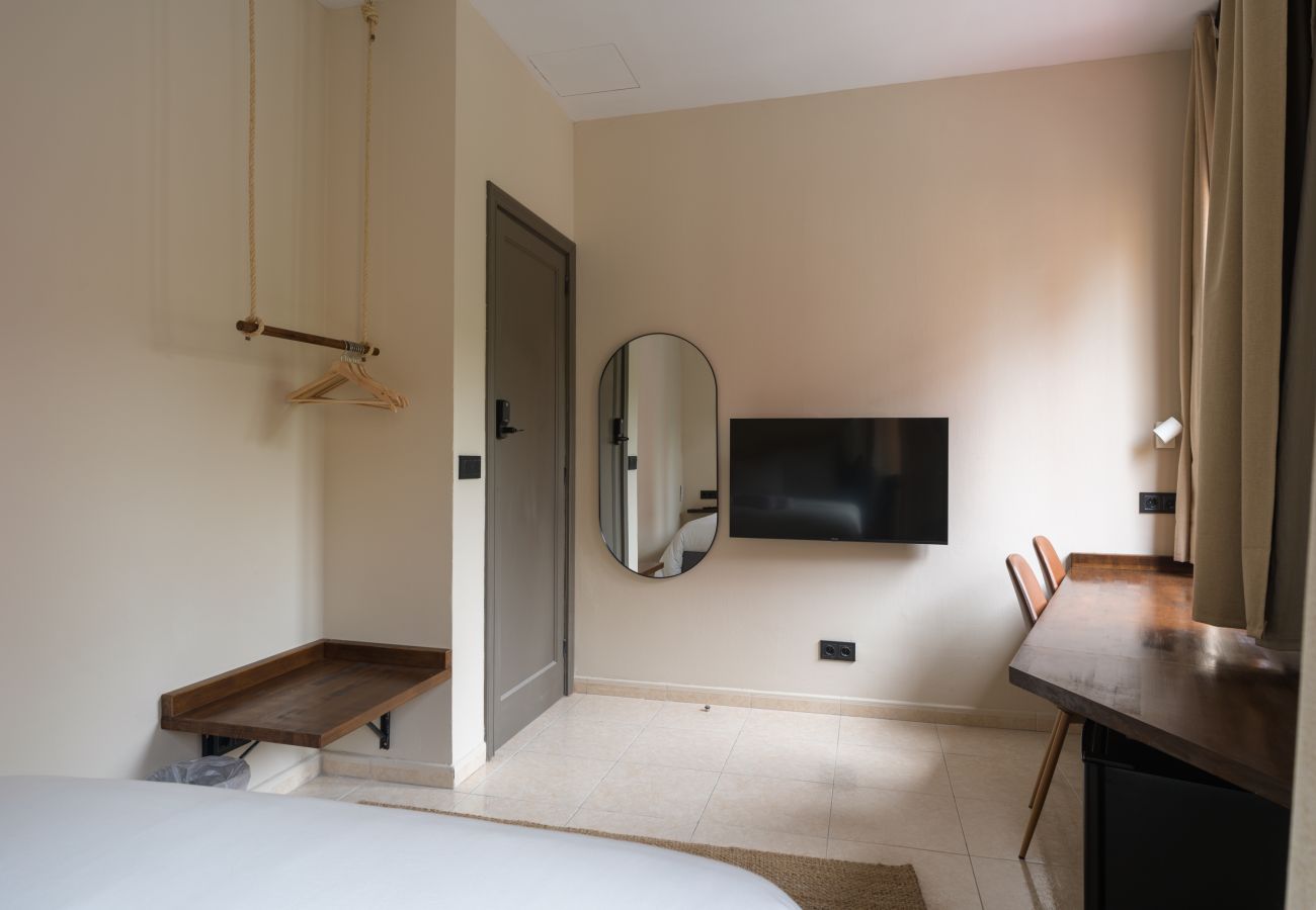 Alquiler por habitaciones en Las Palmas de Gran Canaria - No. 80 Room 10 En-Suite