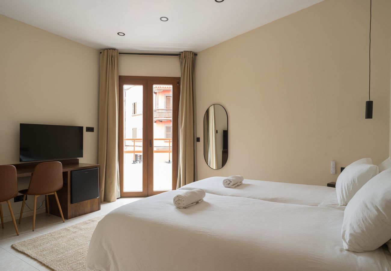 Alquiler por habitaciones en Las Palmas de Gran Canaria - No. 80 Room 10 En-Suite
