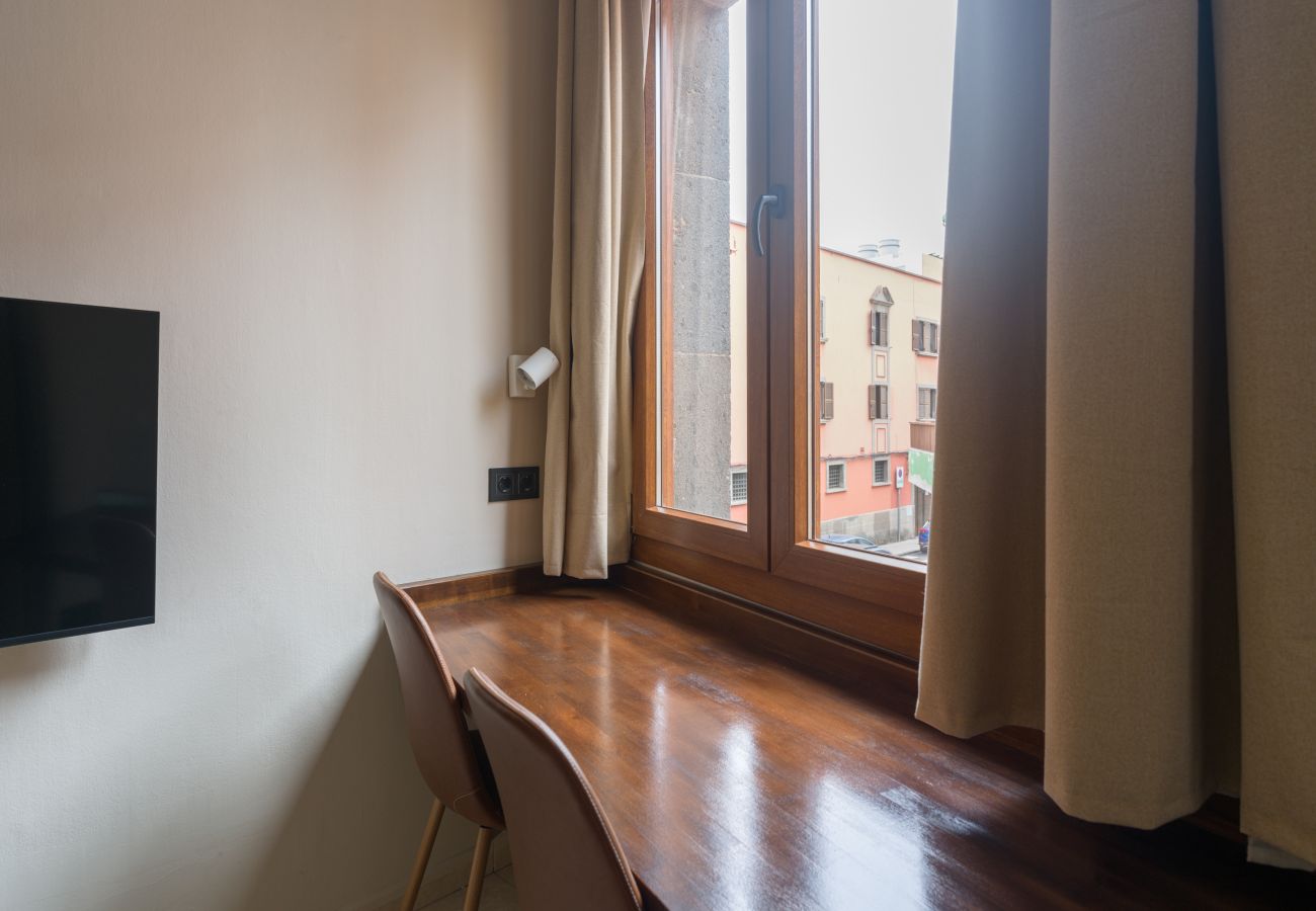 Alquiler por habitaciones en Las Palmas de Gran Canaria - No. 80 Room 10 En-Suite