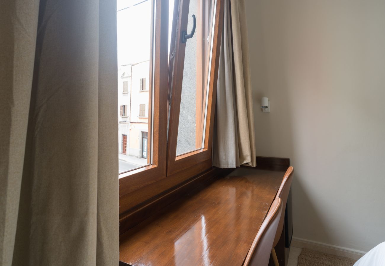 Alquiler por habitaciones en Las Palmas de Gran Canaria - No. 80 Room 10 En-Suite