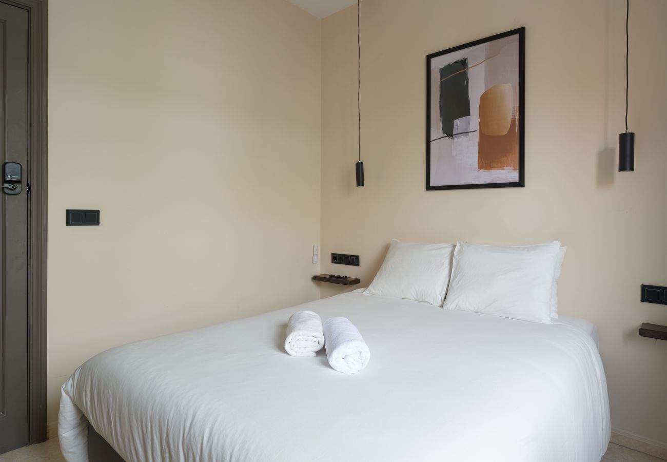 Alquiler por habitaciones en Las Palmas de Gran Canaria - No. 80 Room 10 En-Suite