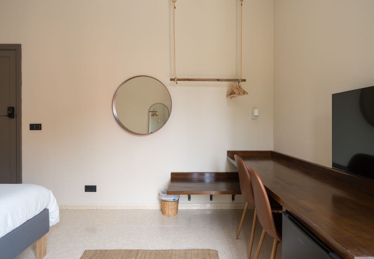 Alquiler por habitaciones en Las Palmas de Gran Canaria - No. 80 Room 10 En-Suite