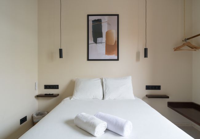 Alquiler por habitaciones en Las Palmas de Gran Canaria - No. 80 Room 6