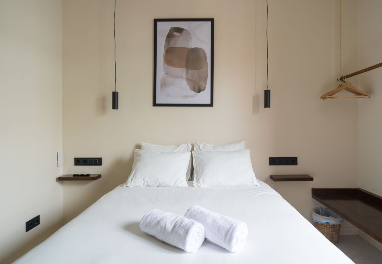 Alquiler por habitaciones en Las Palmas de Gran Canaria - No. 80 Room 6