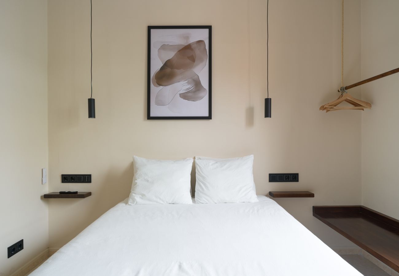 Alquiler por habitaciones en Las Palmas de Gran Canaria - No. 80 Room 6