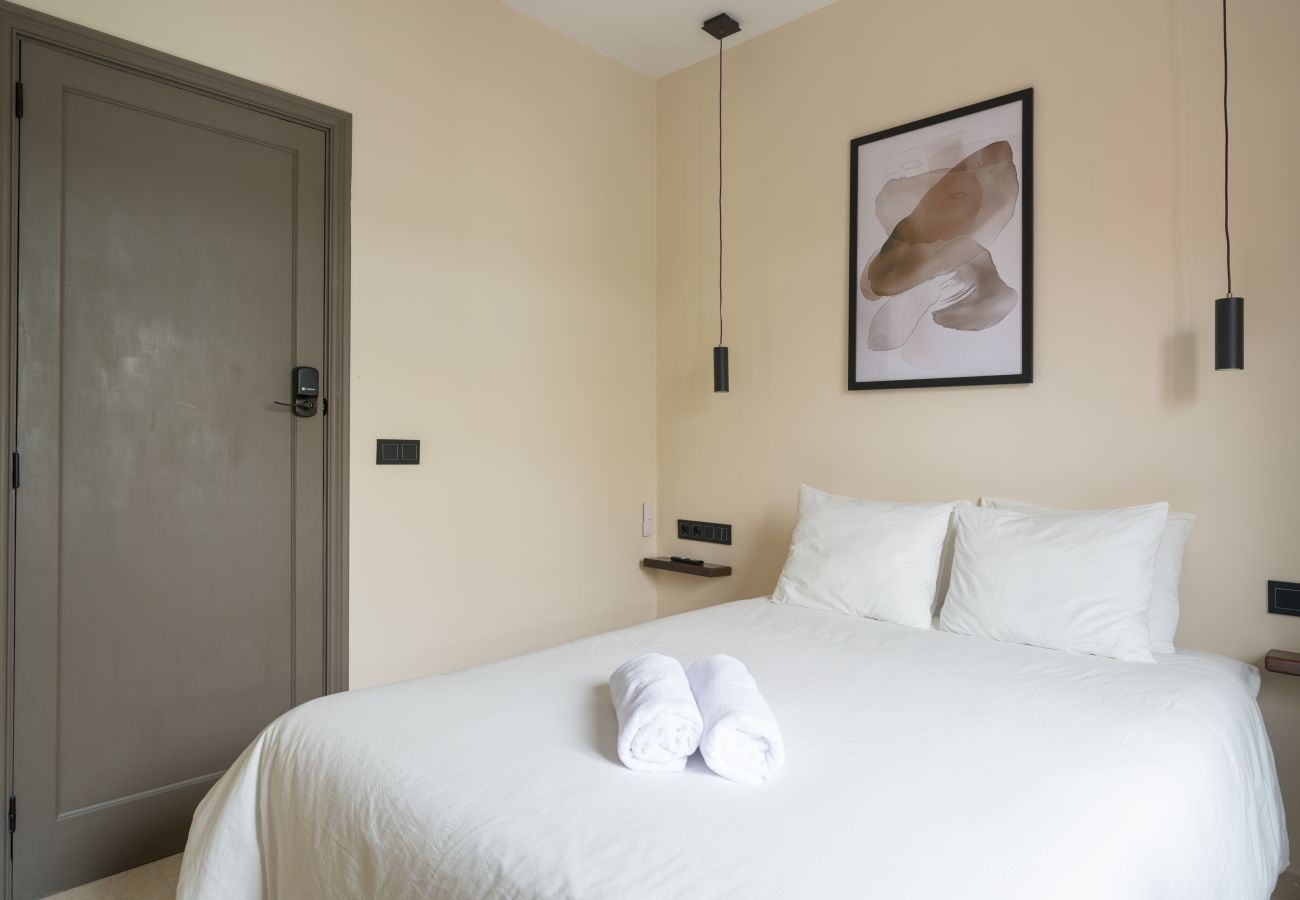 Alquiler por habitaciones en Las Palmas de Gran Canaria - No. 80 Room 6
