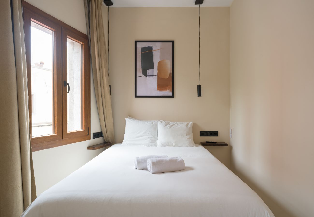 Alquiler por habitaciones en Las Palmas de Gran Canaria - No. 80 Room 6