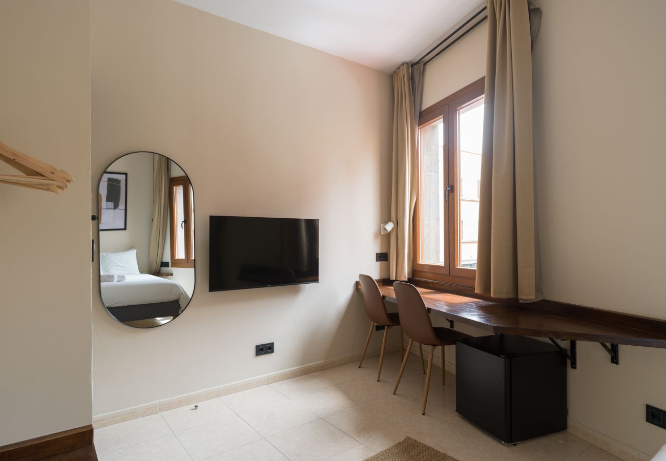 Alquiler por habitaciones en Las Palmas de Gran Canaria - No. 80 Room 6