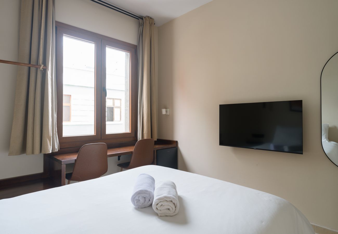 Alquiler por habitaciones en Las Palmas de Gran Canaria - No. 80 Room 6