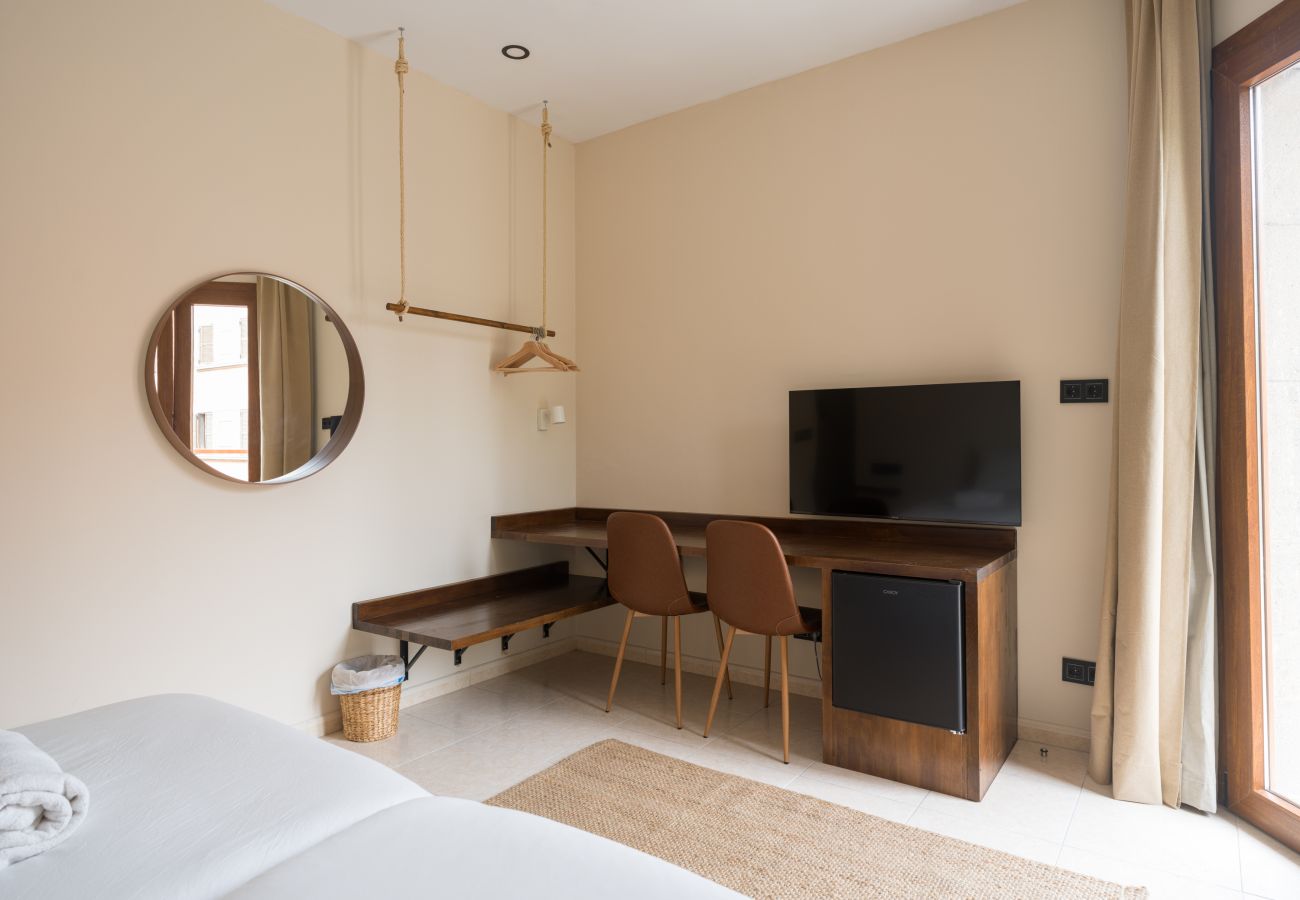 Alquiler por habitaciones en Las Palmas de Gran Canaria - No. 80 Room 6