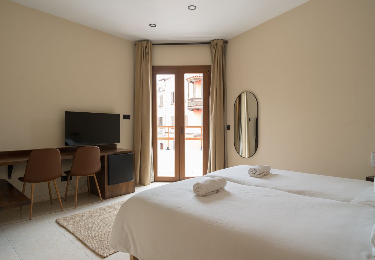 Alquiler por habitaciones en Las Palmas de Gran Canaria - No. 80 Room 6