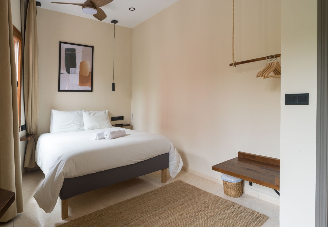 Alquiler por habitaciones en Las Palmas de Gran Canaria - No. 80 Room 6
