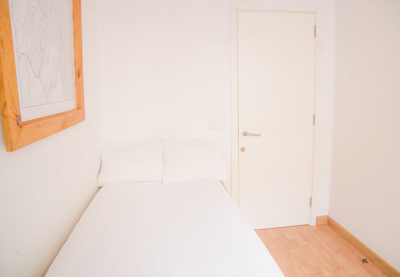 Alquiler por habitaciones en Las Palmas de Gran Canaria - No.80 Habitacion 4 