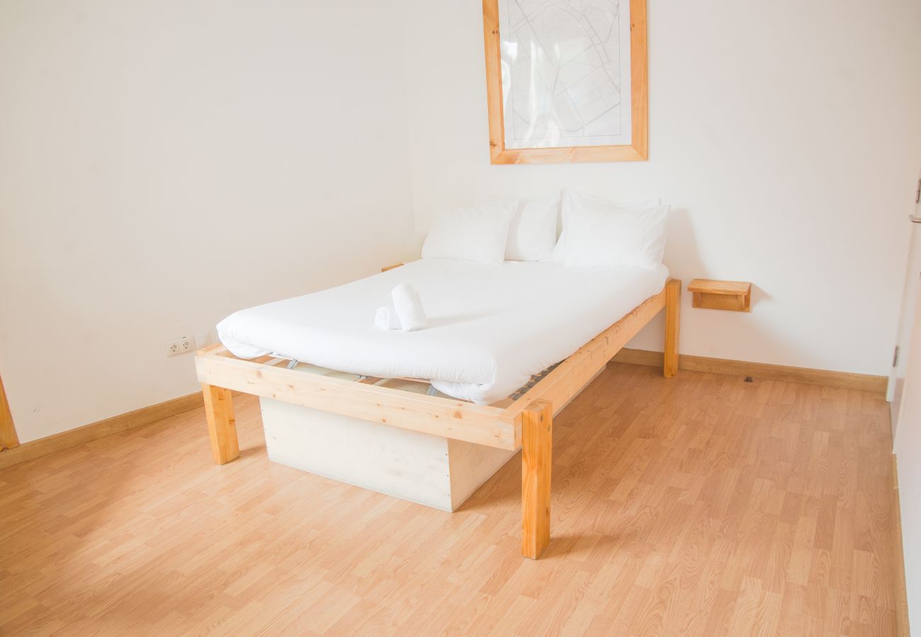 Alquiler por habitaciones en Las Palmas de Gran Canaria - No.80 Habitacion 4 