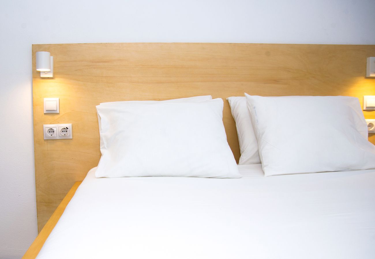 Alquiler por habitaciones en Las Palmas de Gran Canaria - No.13 Formentera
